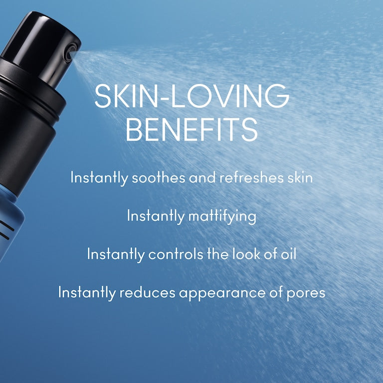 M.A.C Prep + Prime Fix+ Setting Spray - Matte (Makeup Fixer) (100ml)