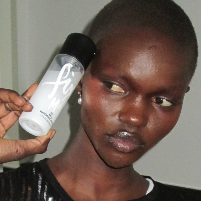 M.A.C Prep + Prime Fix+ Setting Spray - Matte (Makeup Fixer) (100ml)