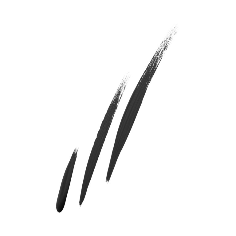 M.A.C Liquidlast 24Hour Waterproof Liner - Point black (2.5ml)