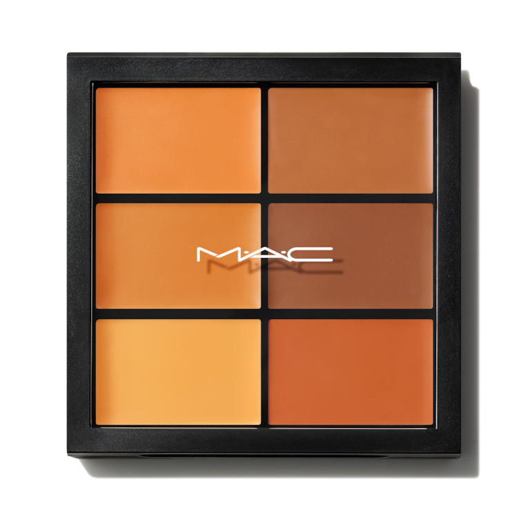 M.A.C Studio Conceal and Correct Palette  (6g)