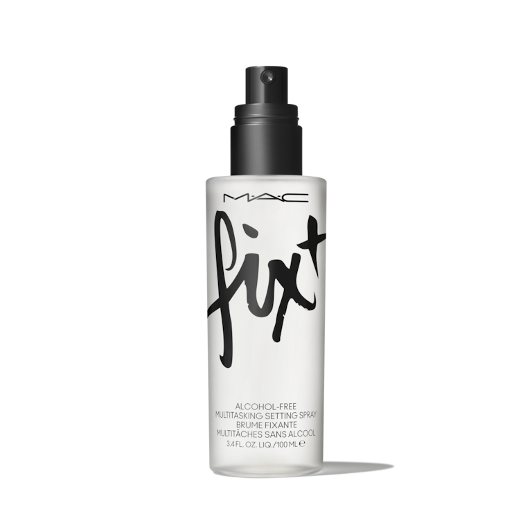 M.A.C Prep+ Prime Fix+ (Alcohol Free) Setting Spray - Original (Makeup Fixer) With Green Tea (100ml)