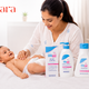 Best baby skincare product 