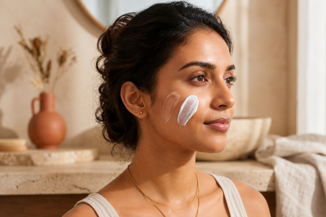 Best sunscreen for skin