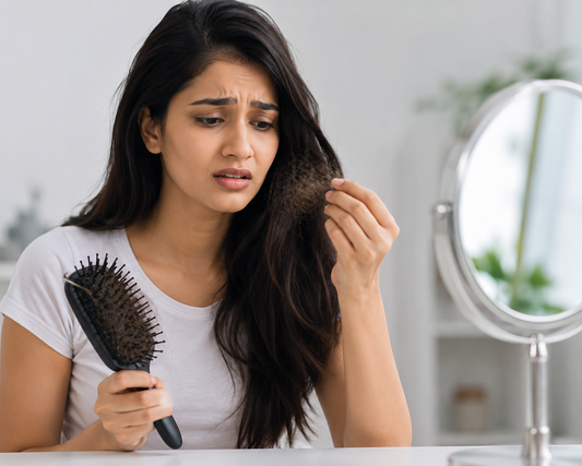 How to Manage Hair Fall in Summer? Hair Loss and Frizz Prevention Guide 2026