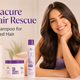 Bonacure Repair Rescue Best Shampoo for Damaged Hair
