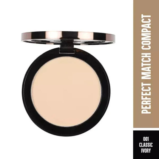 Colorbar Perfect Match Compact (9 g).