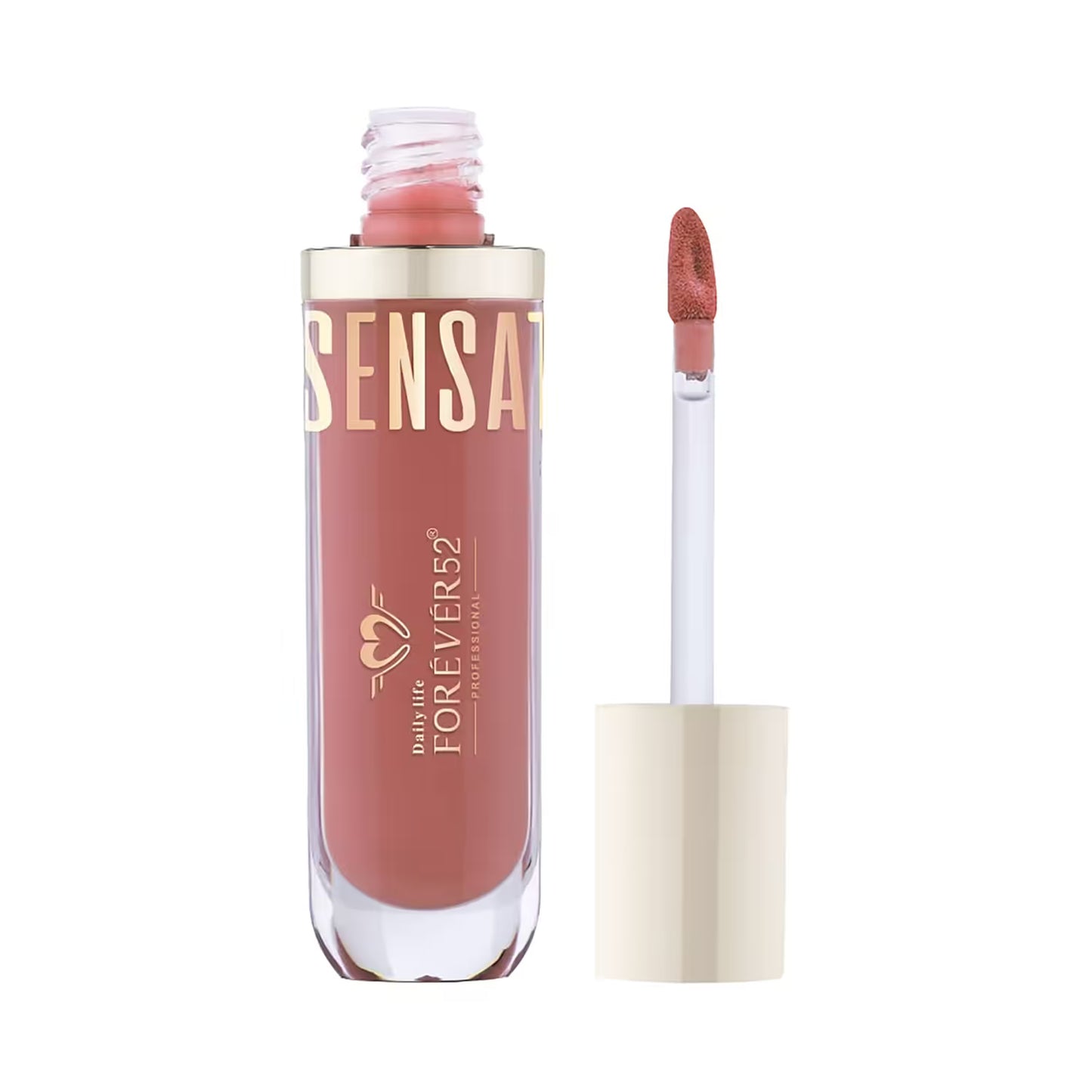 Daily Life Forever52 Sensational Lip Liquid Lipstick - SSL001 (6ml)