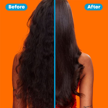 Matrix Mega Smooth Shampoo, Conditioner & Serum Combo