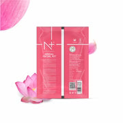 N PLUS PROFESSIONAL Bridal Facial Kit | Unveil Your Radiant Glow| 45gm pouch