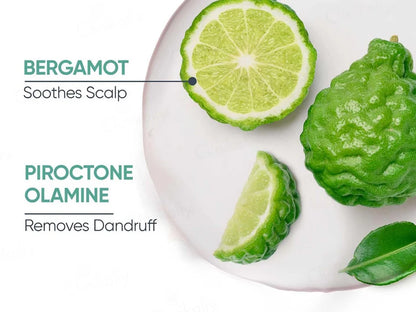 Biolage Advanced Scalppure Anti-Dandruff Conditioner (98gm)