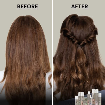 Wella Professionals EIMI Thermal Image Heat Protection Spray for Frizz Free (150ml)