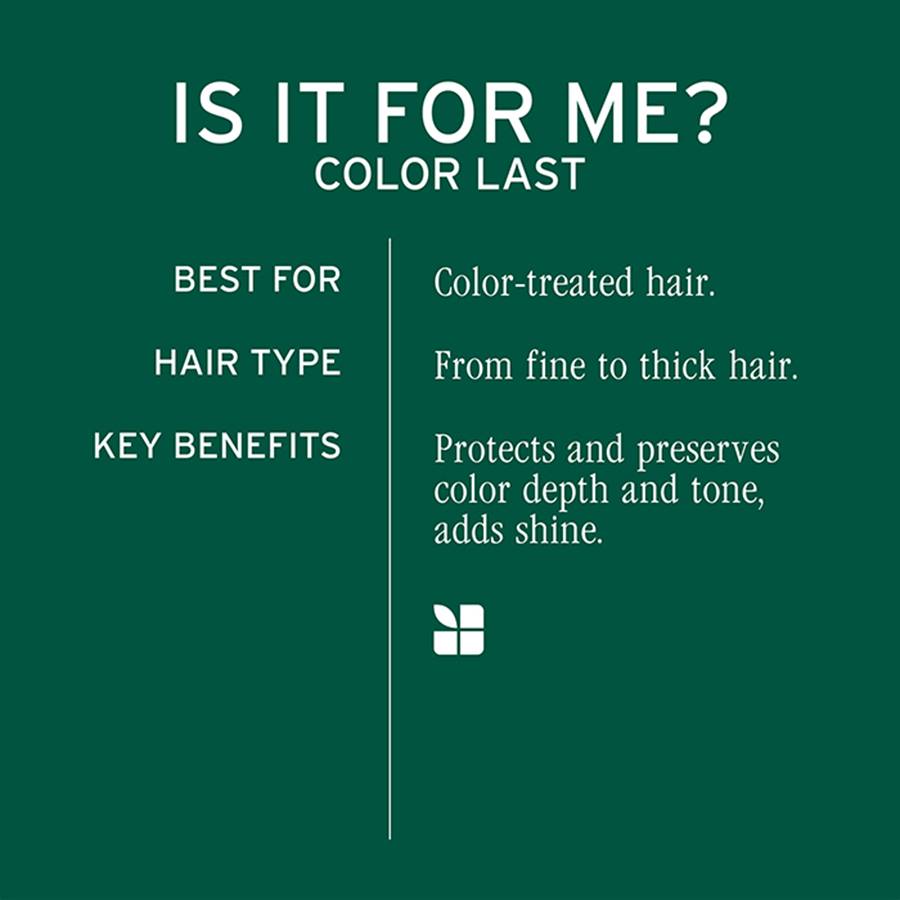 BIOLAGE Color Last Purple Shampoo (400ml)