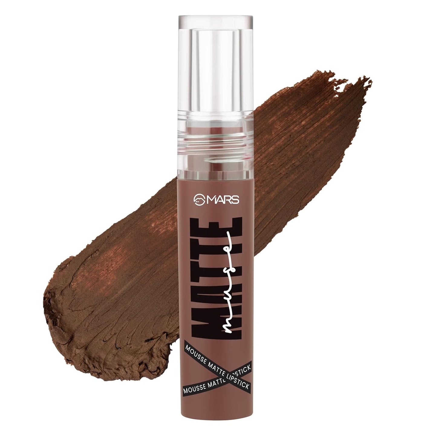 MARS Matte Muse Lipstick