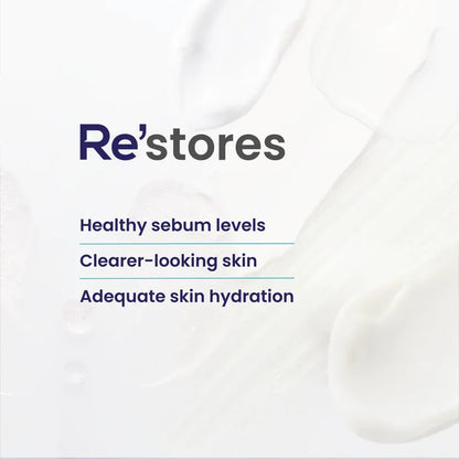 Re'equil Oil Control Face Wash(150ml)