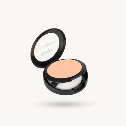 MARS HD Mattifying Compact Powder