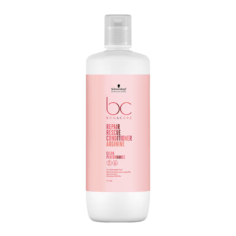 Schwarzkopf Professional Bonacure Repair Rescue Conditioner (1000ml)