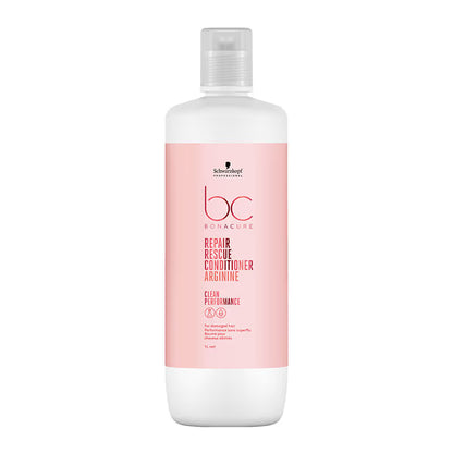 Schwarzkopf Professional Bonacure Repair Rescue Conditioner (1000ml)