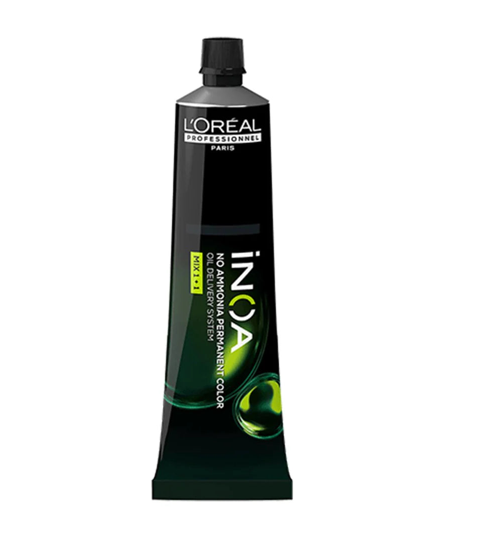 L'Oréal Professionnel Paris iNOA Hair Colour (Black)