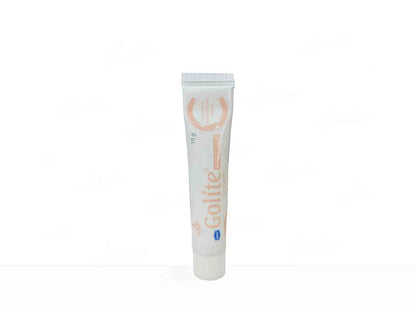 Golite Active Depigmenting Cream(15gm)