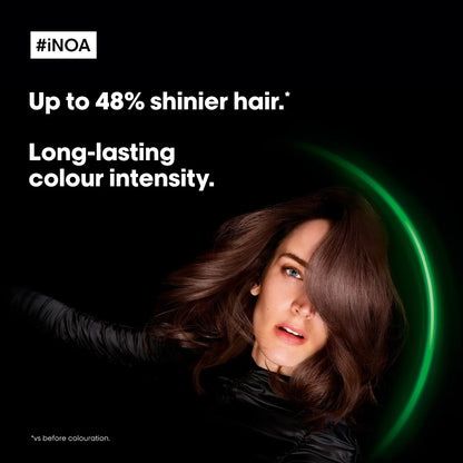 L'Oréal Professionnel Paris iNOA Hair Colour (Black)