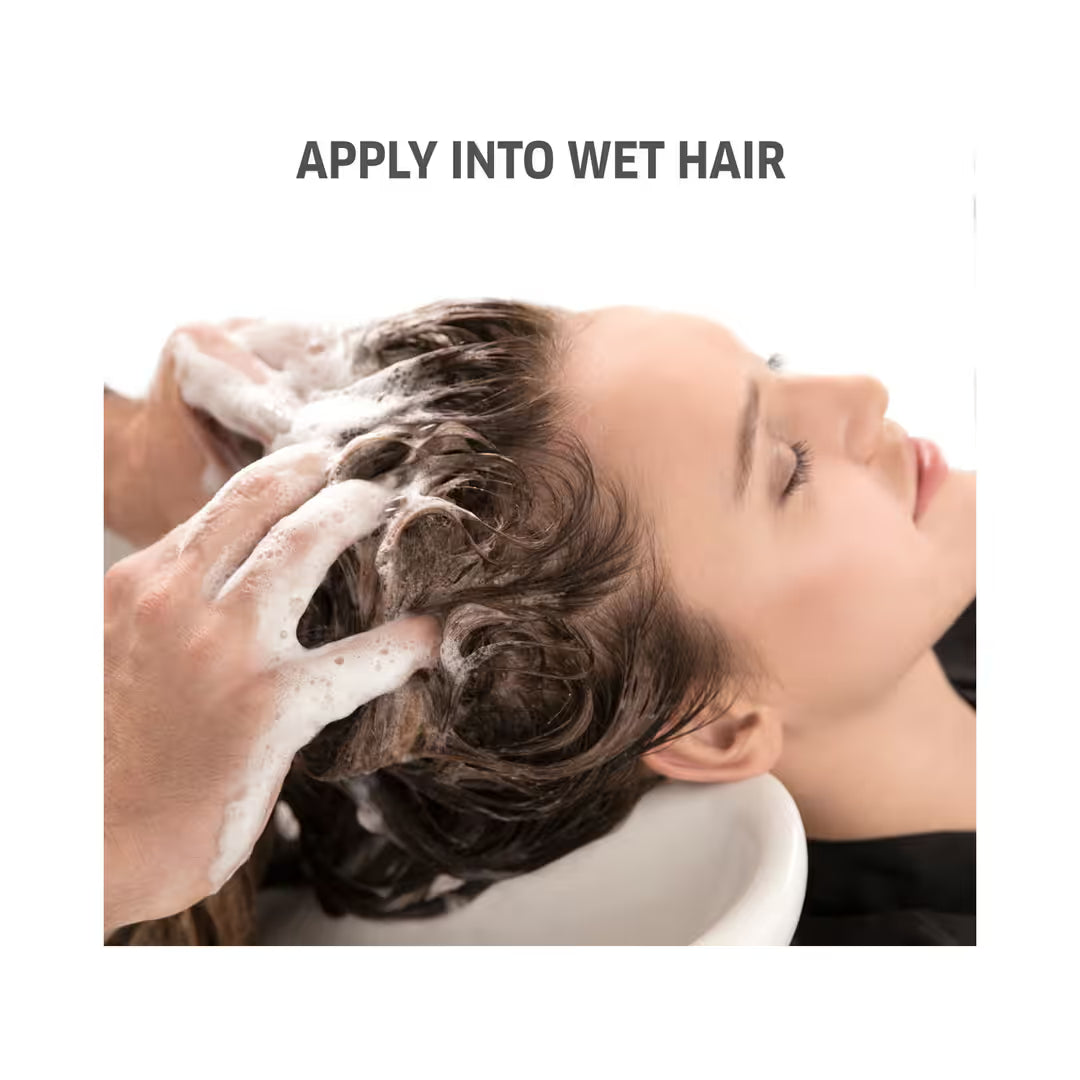 Wella Professionals Invigo Color Brilliance Shampoo And Mask Combo