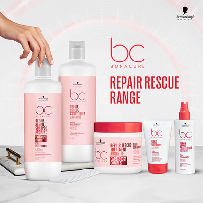 Schwarzkopf Professional Bonacure Repair Rescue Conditioner (1000ml)