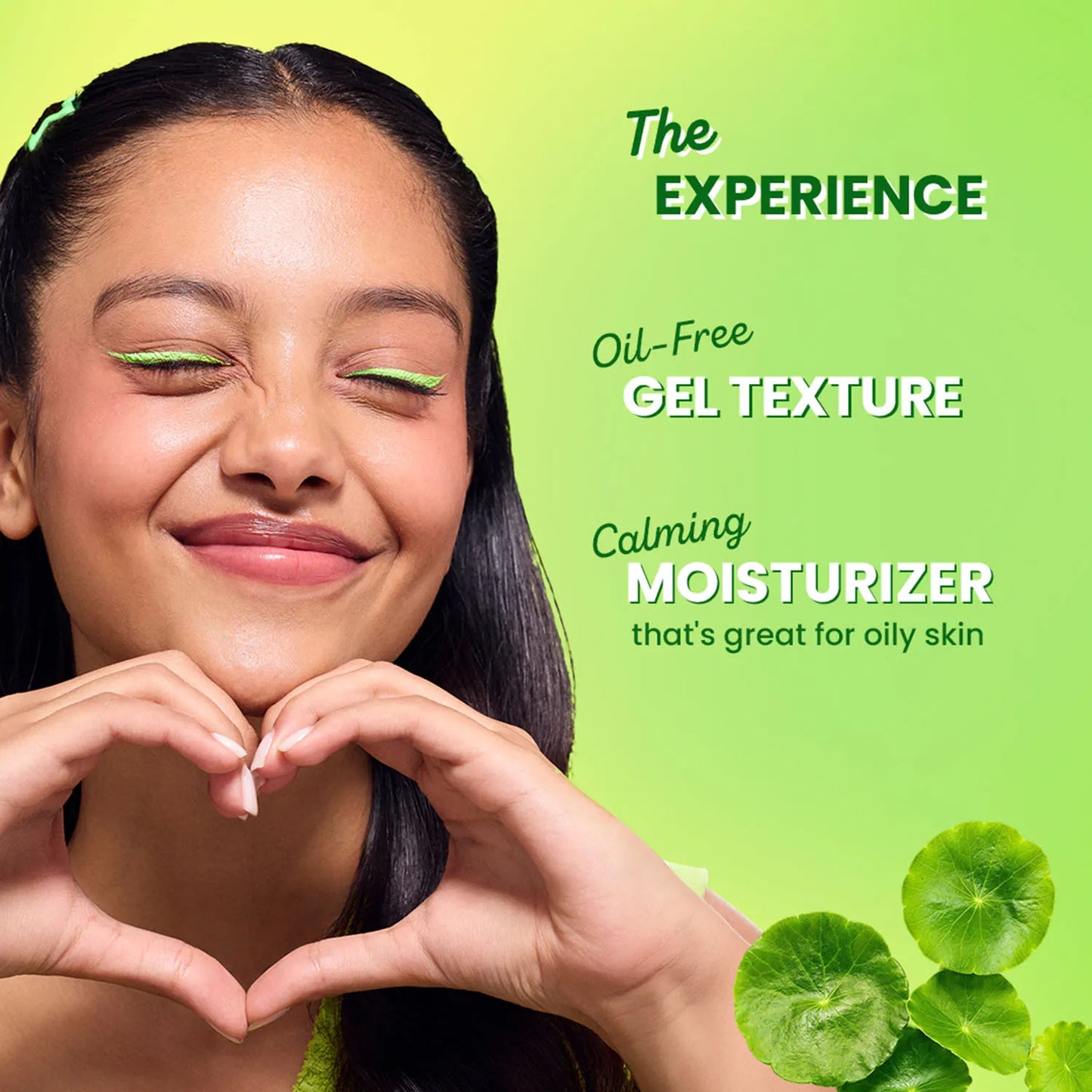 Dot & Key CICA + Niacinamide Oil-Free Moisturizer