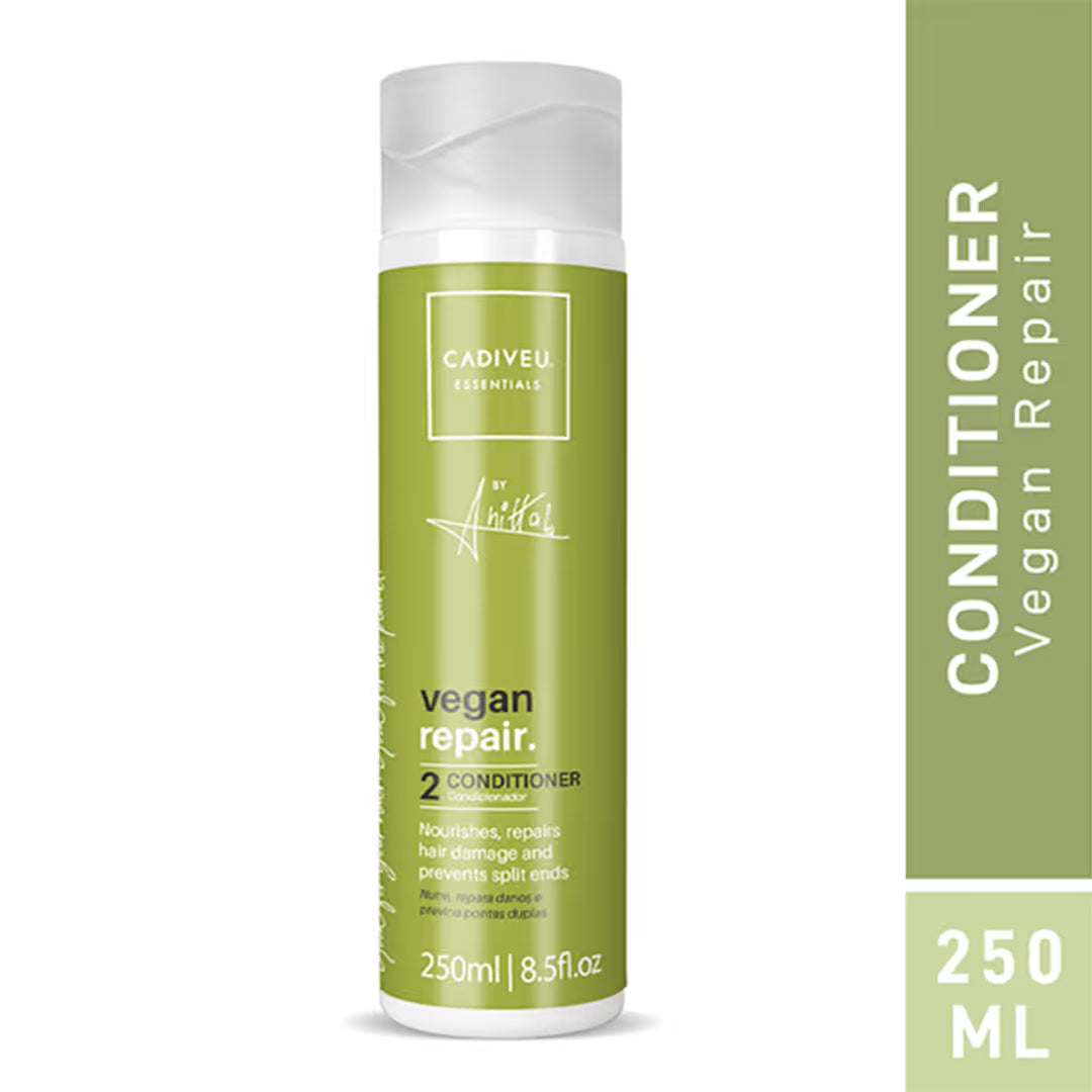 Cadiveu Vegan Repair Conditioner (250ml)