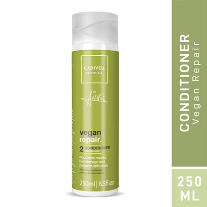 Cadiveu Vegan Repair Conditioner (250ml)