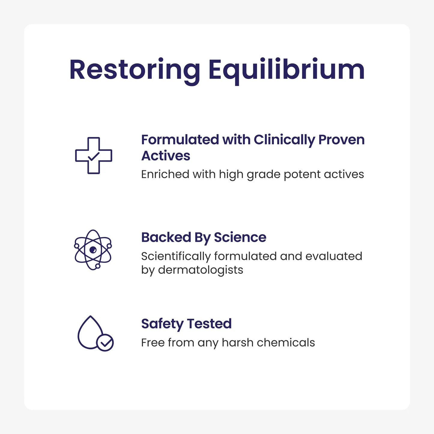 Re'equil Anti-Frizz & Smoothening Hair Conditioner(125ml)