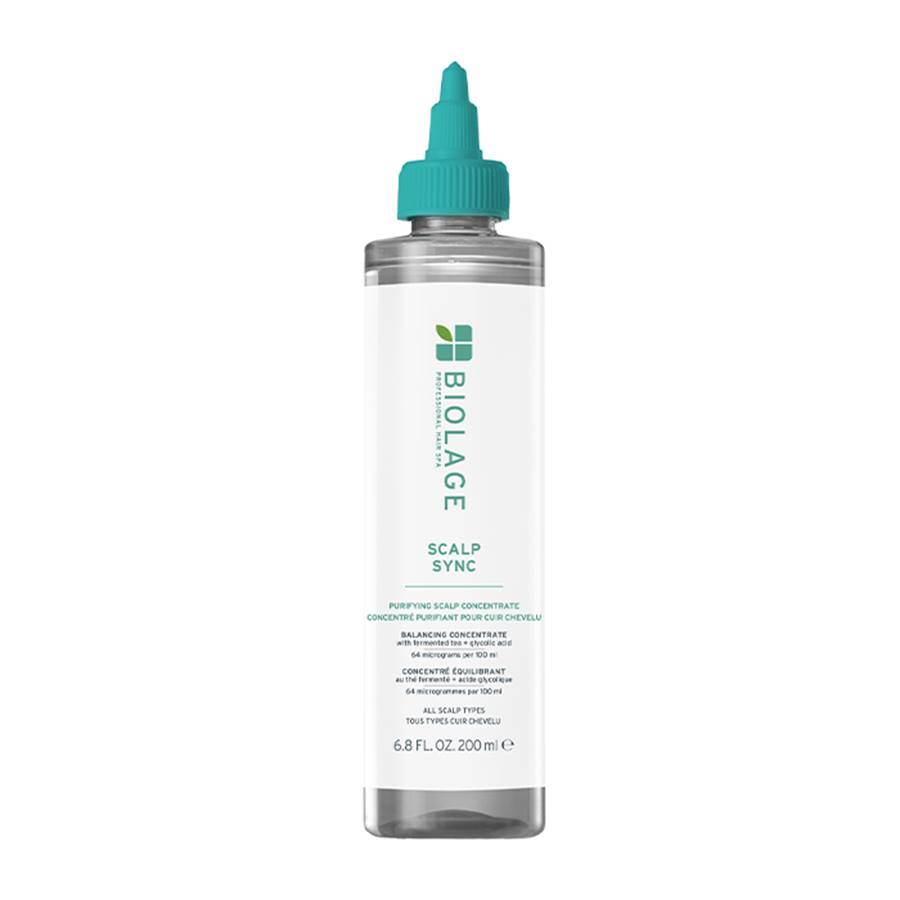 Biolage Scalp Sync Purifying Concentrate (200ml)