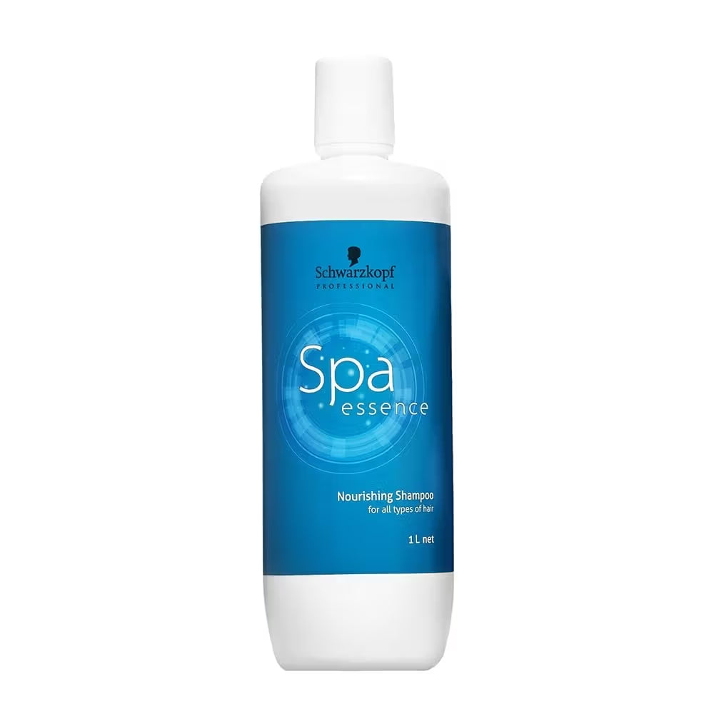 Schwarzkopf Professional SPA Essence Nourishing Shampoo (1000ml)