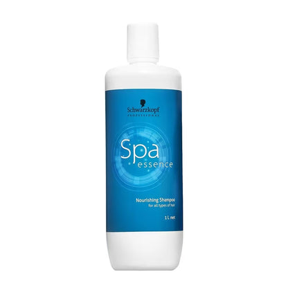 Schwarzkopf Professional SPA Essence Nourishing Shampoo (1000ml)