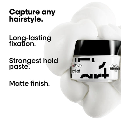 L’Oréal Professionnel Tecni.Art Fix Paste (75 ml)