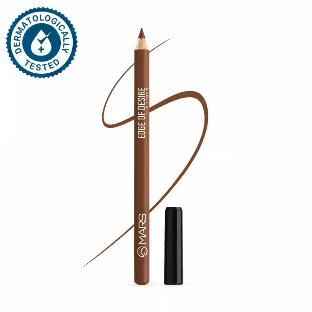 MARS Edge of Desire Lip Liner Pencil – Precise Definition & Long-Lasting Colour