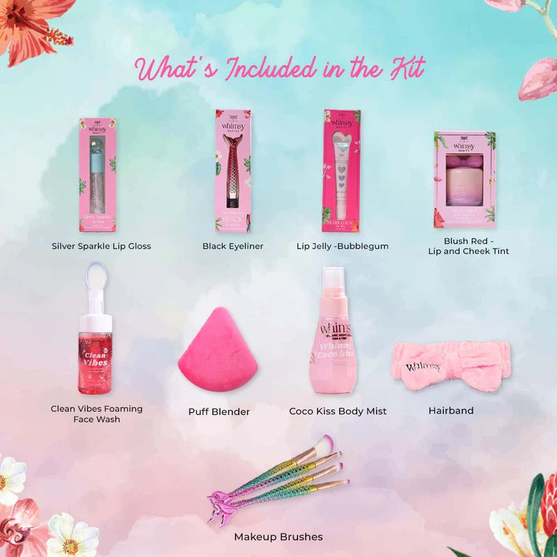 Whimsy Glow Magic Beauty Kit- Pack of 12