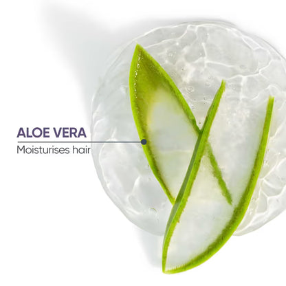 Biolage HydraSource Plus Aloe Shampoo (200ml) & Conditioner (98g) Combo