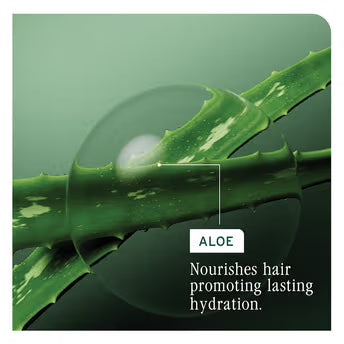 BIOLAGE Hydrasource Plus Professional Conditioner with Aloe, Moisturizes & Hydrates Dry Hair (98g)