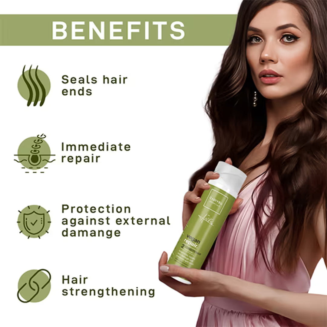 Cadiveu Vegan Repair Conditioner (250ml)