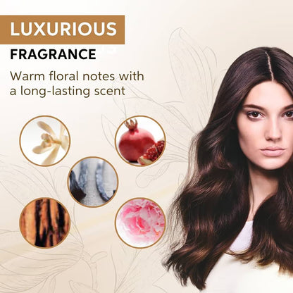 Wella Professionals Oil Reflections Luminous Smoothening Hair Oil for Frizz Control (100 ml)