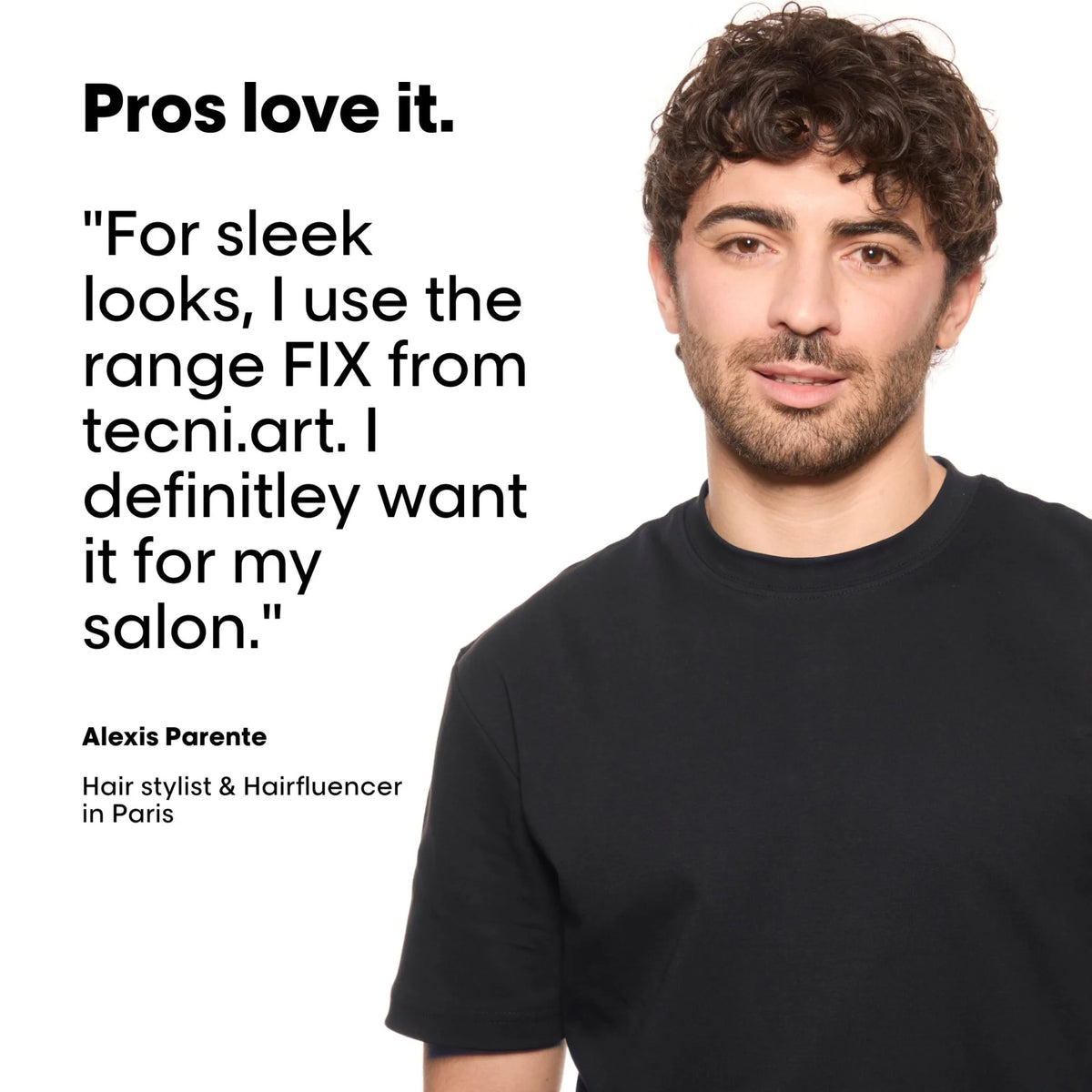 L’Oréal Professionnel Tecni.Art Fix Paste (75 ml)