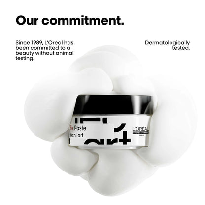 L’Oréal Professionnel Tecni.Art Fix Paste (75 ml)