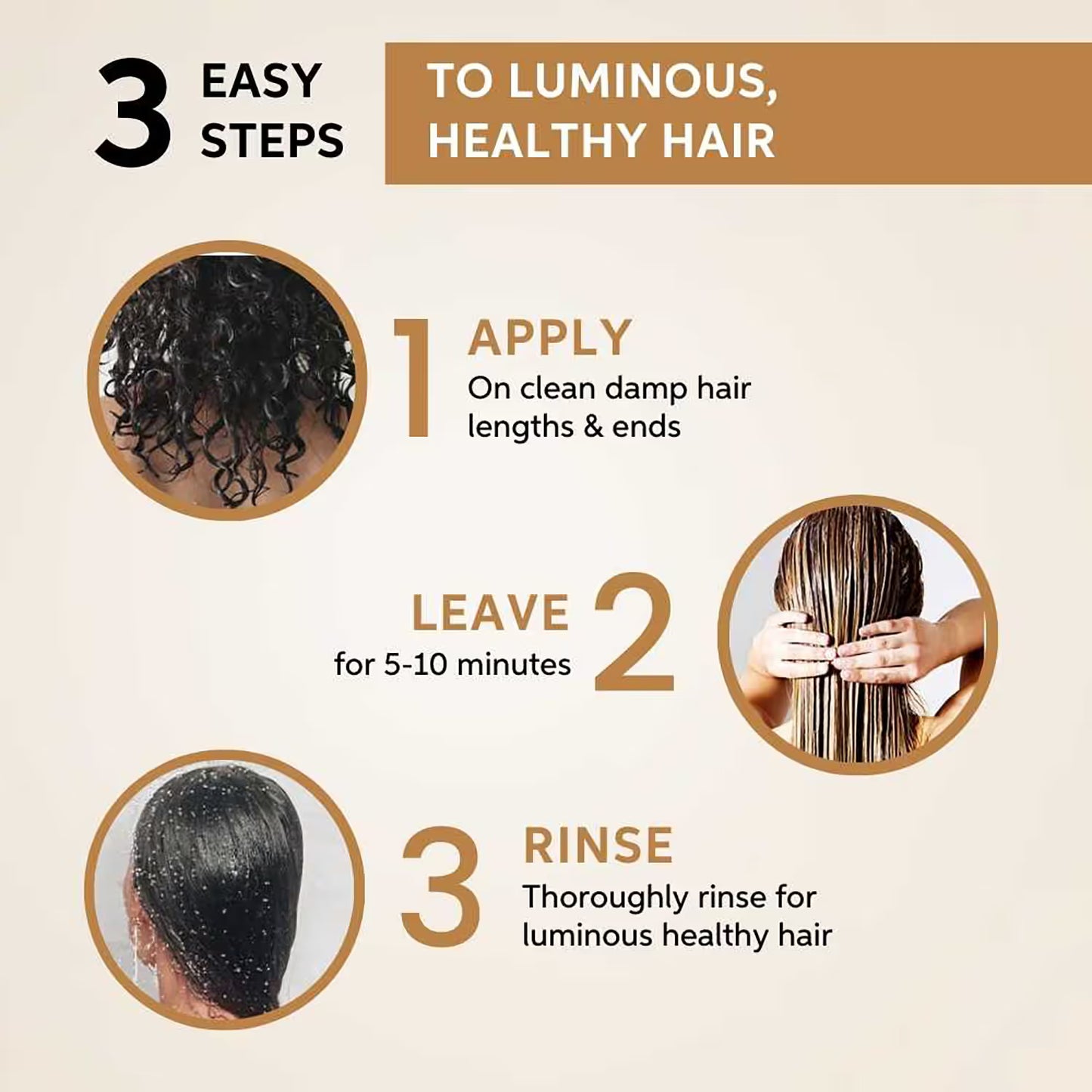 Wella Professionals Oil Reflections Luminous Reboost Hair Mask for Shiny Hair (150 ml)