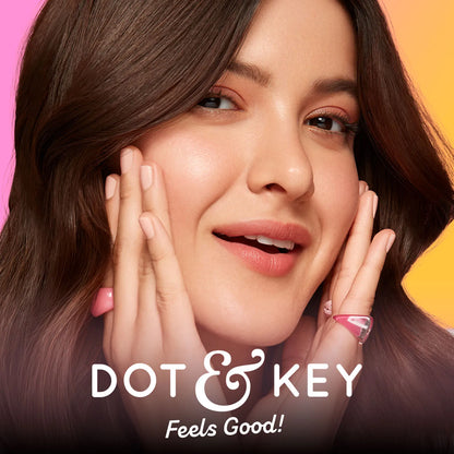 Dot & Key CICA + Niacinamide Oil-Free Moisturizer