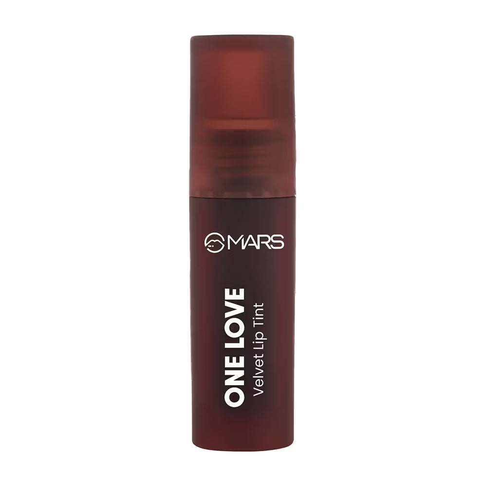 MARS Love Track | Velvet Lip Tint