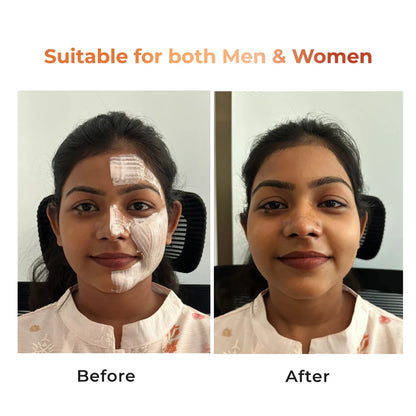 Niconi Tan Vanish Gluta-Kojic Skin Polish 180g