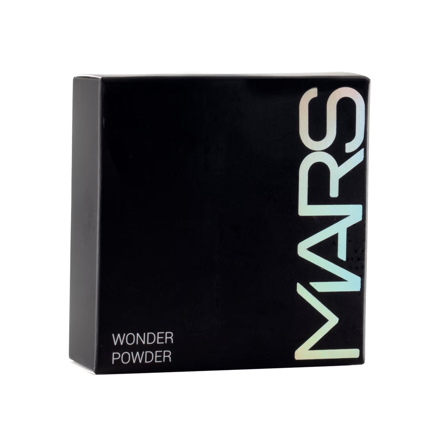 Wonder Compact Powder / 2 in 1 Compact Powder