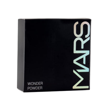 Wonder Compact Powder / 2 in 1 Compact Powder