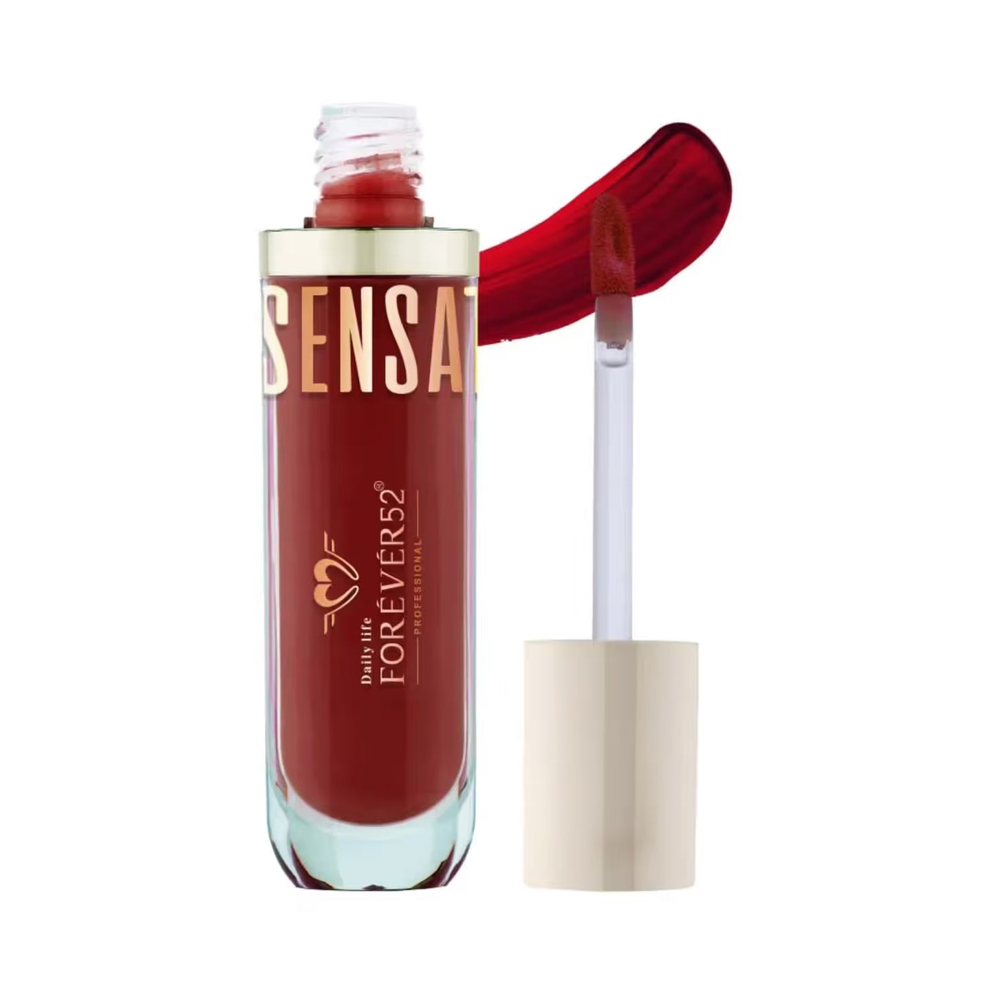 Daily Life Forever52 Sensational Lip Liquid Lipstick - SSL001 (6ml)
