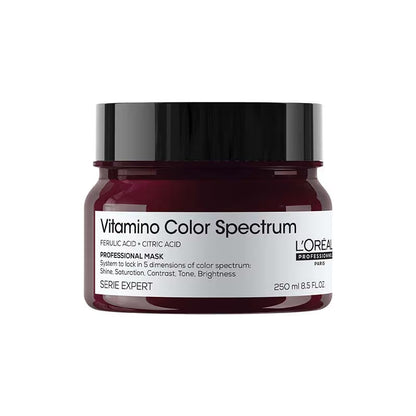 L'Oréal Professionnel Vitamino Color Spectrum Mask- 250ml